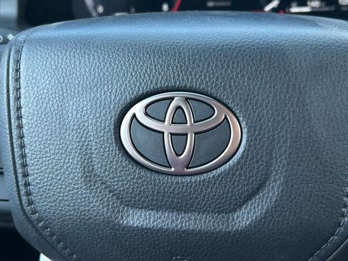 New 2026 Toyota Tacoma Limited AWD/4WD image 41