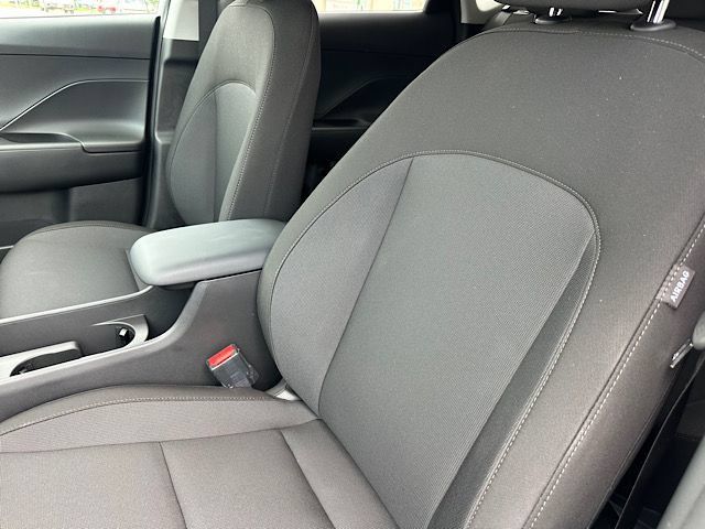 New 2027 Hyundai Kona SEL Sport AWD/4WD image 15