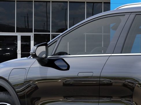 New 2026 Chevrolet Equinox EV LT AWD/4WD image 12