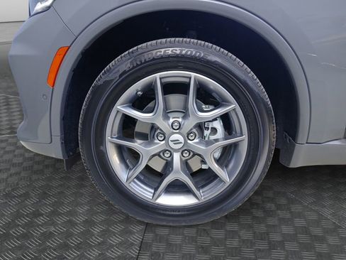 New 2026 Dodge Durango GT image 23