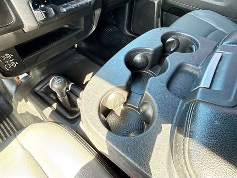 Used 2023 RAM 2500 Tradesman image 18