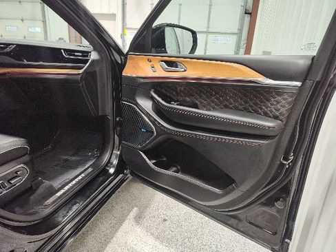 Used 2023 Jeep Grand Cherokee L Summit image 21