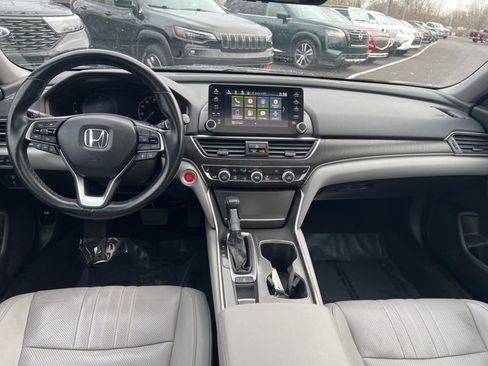 Used 2020 Honda Accord EX-L image 17