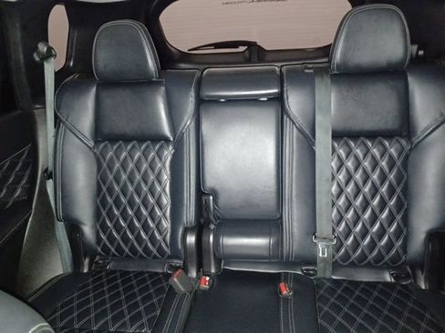 Used 2023 Mitsubishi Outlander SEL FWD image 28