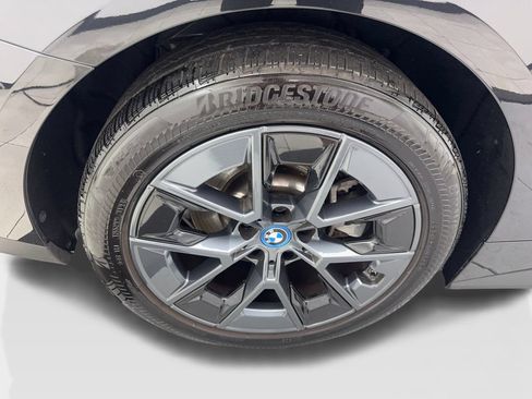 Used 2023 BMW i4 eDrive35 w/ Parking Assistance Package RWD image 86