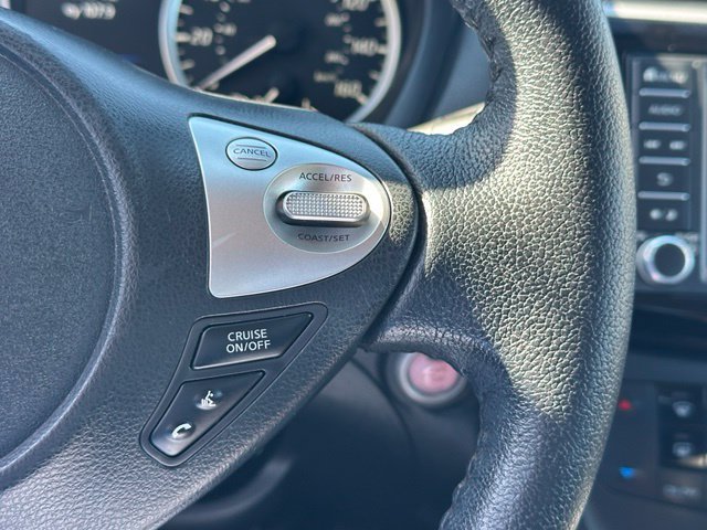 Used 2019 Nissan Sentra SV FWD image 39