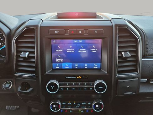 Used 2021 Ford Expedition Limited image 37