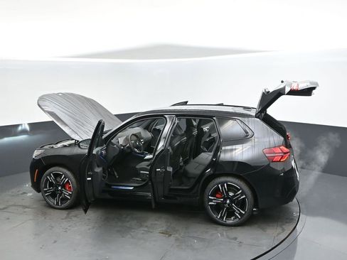 New 2026 BMW X3 M50 w/ Premium Package image 47