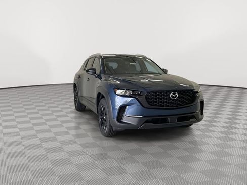 Used 2026 MAZDA CX-50 AWD 2.5 S w/ Select Package image 2
