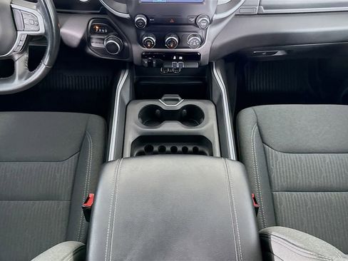 Used 2022 RAM 1500 Big Horn image 16