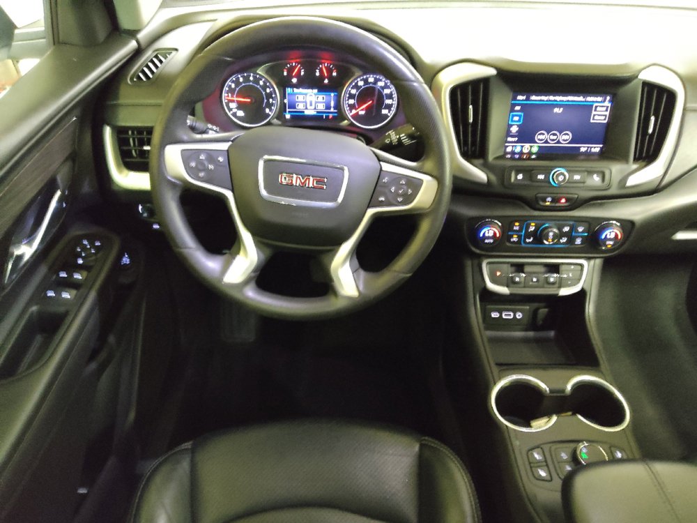 Used 2022 GMC Terrain SLE w/ Driver Convenience Package FWD image 22