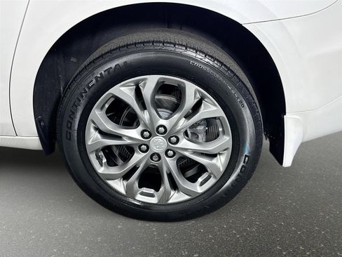 Certified 2021 Buick Enclave Avenir AWD/4WD image 33