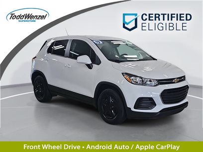 Used 2019 Chevrolet Trax LS w/ Tint and Cruise Package