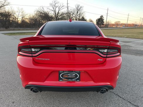 Used 2022 Dodge Charger R/T image 25