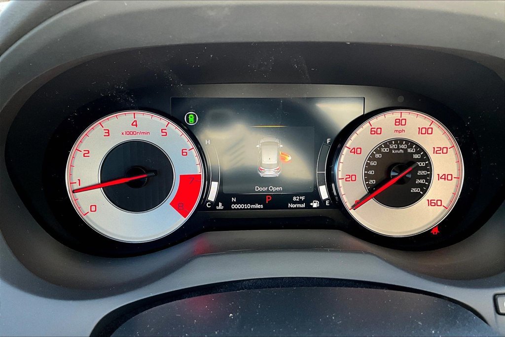 New 2026 Acura RDX w/ Advance Package AWD/4WD image 15