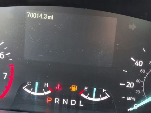 Used 2021 Ford Escape SEL AWD/4WD image 7