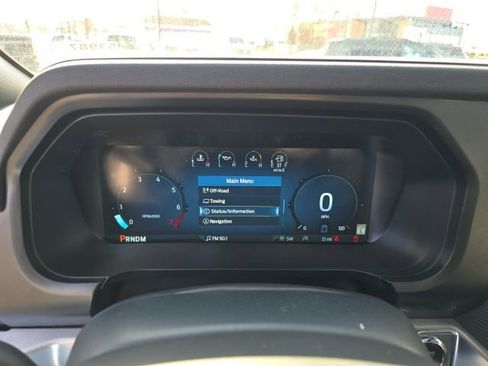 New 2025 Ford F150 Lariat w/ Equipment Group 502A High image 22