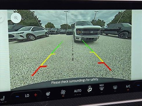 New 2026 Ford Escape ST-Line w/ Tech Pack #1 image 12