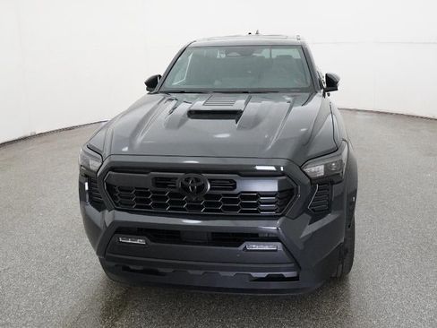 New 2026 Toyota Tacoma TRD Sport w/ TRD Sport Premium Package image 47