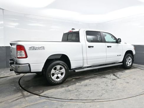 Used 2023 RAM 1500 Big Horn image 7