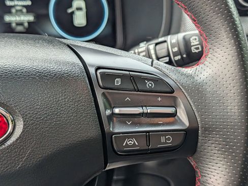 Used 2023 Hyundai Kona N Line w/ Cargo Package AWD/4WD image 31