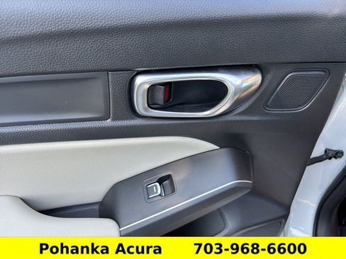 Certified 2024 Acura Integra A-Spec w/ Technology Package FWD image 25