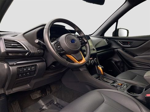 Used 2024 Subaru Forester Wilderness w/ Convenience Package image 9