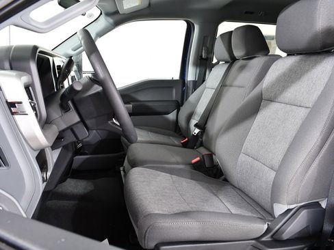 New 2026 Ford F350 XL w/ STX Appearance Package image 6