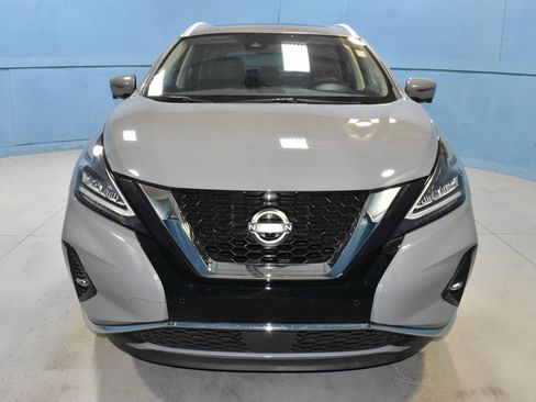 Used 2024 Nissan Murano Platinum w/ Cargo Package AWD/4WD image 23