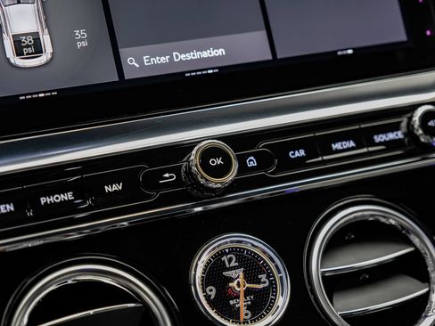 Used 2020 Bentley Continental GT AWD/4WD image 72