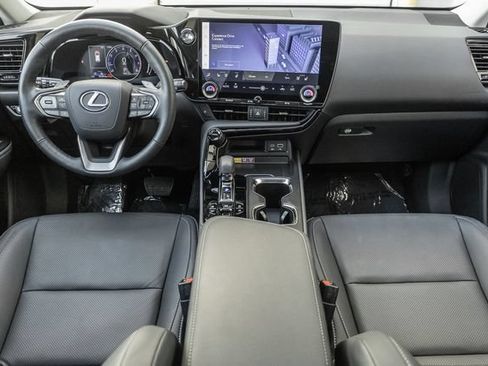 Used 2025 Lexus NX 350 AWD w/ Premium Package image 7