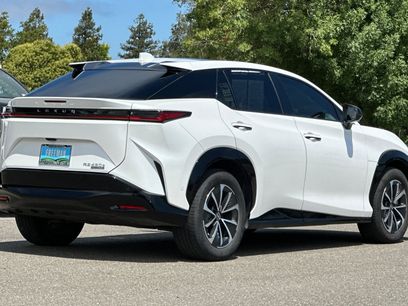 Certified 2024 Lexus RZ 450e Premium w/ Technology Package