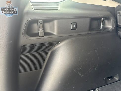 Used 2025 Ford Bronco Sport Badlands AWD/4WD image 14