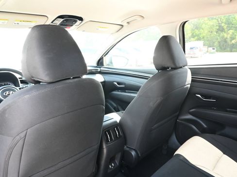 Used 2024 Hyundai Tucson SEL AWD/4WD image 20