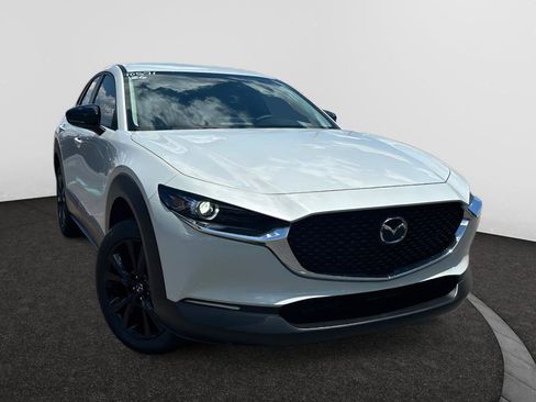 New 2026 MAZDA CX-30 AWD 2.5 S w/ Select Sport Pkg image 1
