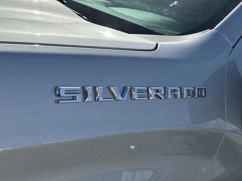 Certified 2021 Chevrolet Silverado 1500 RST w/ Convenience Package II image 11