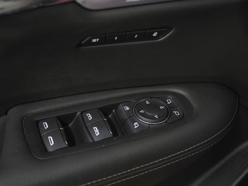 Used 2021 Cadillac XT6 Sport image 27