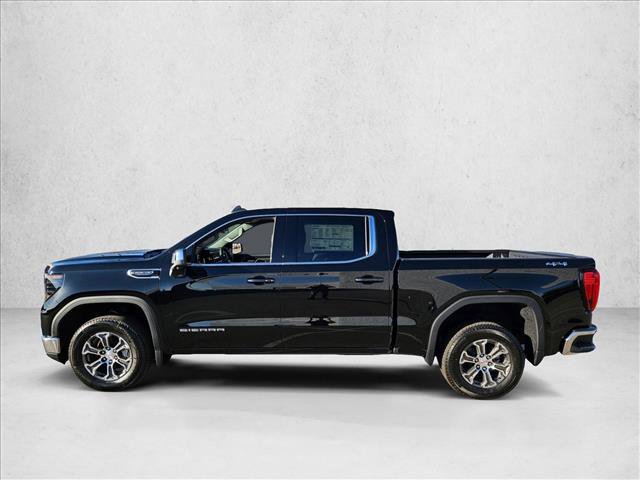 New 2026 GMC Sierra 1500 SLE w/ Preferred Package AWD/4WD image 5
