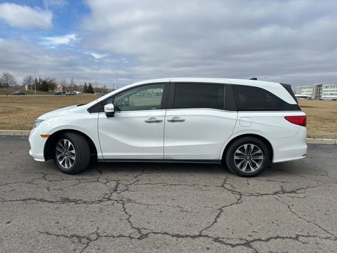 Used 2022 Honda Odyssey EX-L image 7