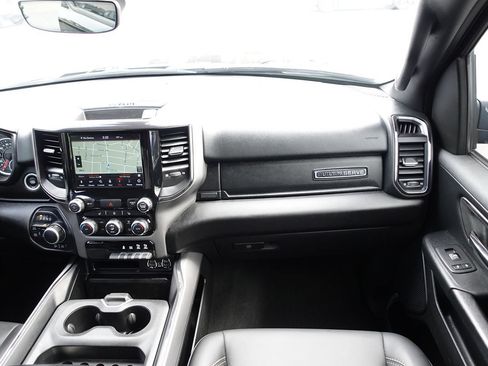 Used 2020 RAM 1500 Big Horn w/ Built-to-serve Edition AWD/4WD image 40