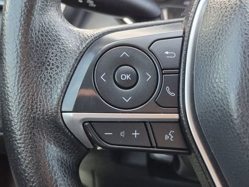 Used 2024 Toyota Camry LE FWD image 14