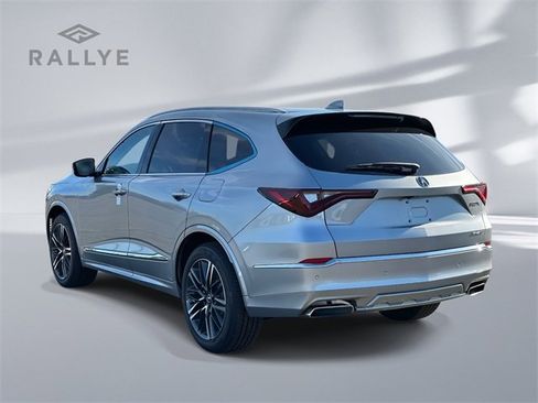 New 2026 Acura MDX w/ Advance Package image 6