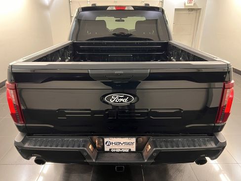 New 2025 Ford F150 STX w/ LOBO Package image 5