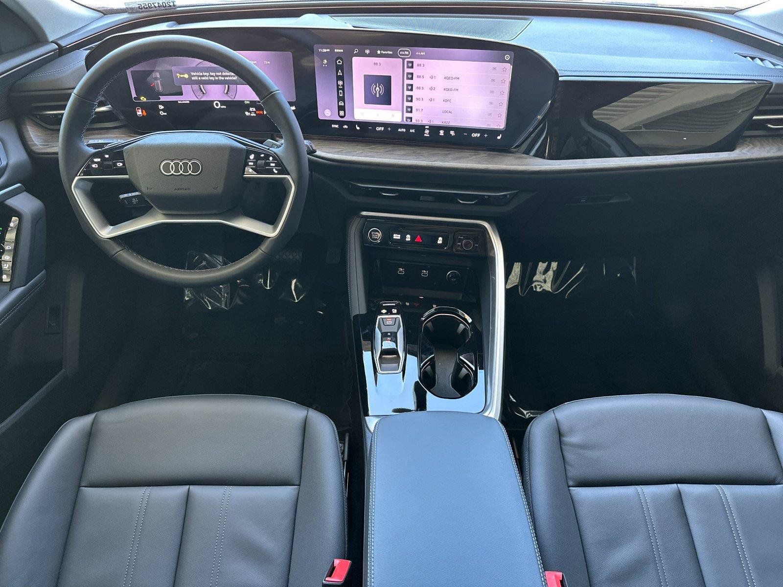 New 2026 Audi Q5 Premium AWD/4WD image 12