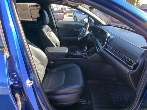 Used 2024 Kia Sportage X-Line w/ X-Line Premium Package image 40