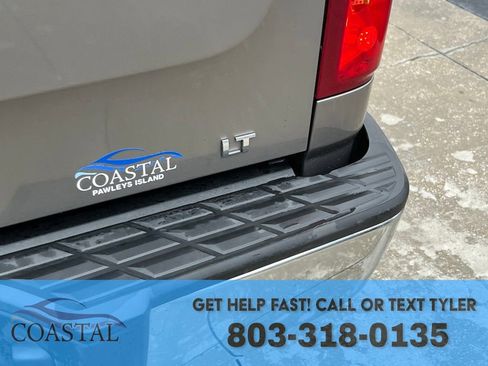 Used 2009 Chevrolet Silverado 1500 LT w/ Power Pack Plus image 29