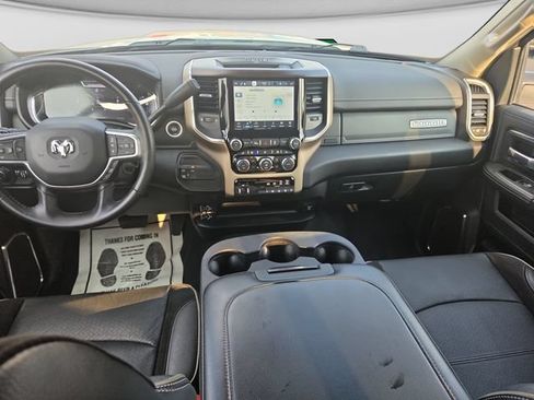 Used 2024 RAM 2500 Laramie w/ Safety Group AWD/4WD image 39