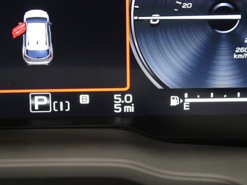 New 2026 Subaru Crosstrek 2.5i Limited AWD/4WD image 12