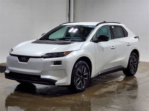 New 2026 Subaru Solterra Premium image 2