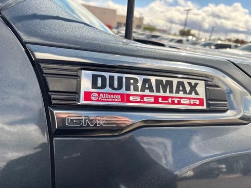 Used 2020 GMC Sierra 2500 AT4 w/ AT4 Premium Package AWD/4WD image 27